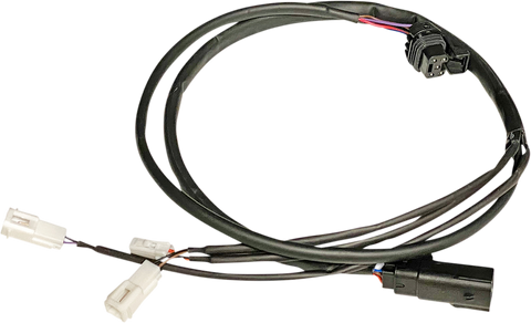 CUSTOM DYNAMICS Power Harness - Tour-Pak CD-HARN-TP-1