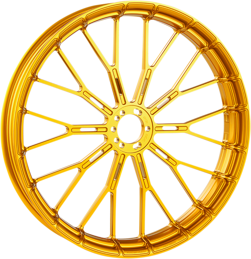 ARLEN NESS Rim - Y-Spoke - Front - Gold - 19x3.25 71-557