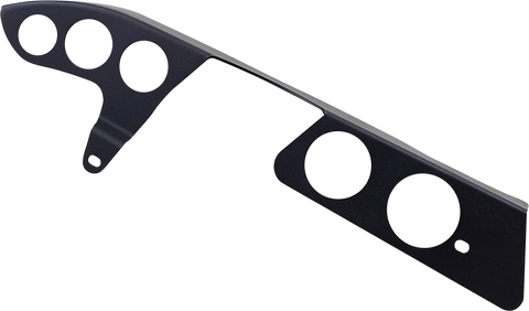 BRITISH CUSTOMS Retro Chain Guard - Black BC707-003-V2-B