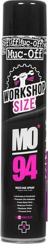 MUC-OFF MO-94 Multi-Use Spray - 750ml - Aerosol 932US