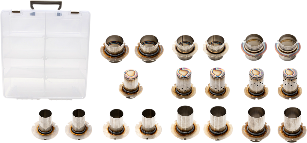 S&S CYCLE Power Tune? XTO Insert Kit 550-1032