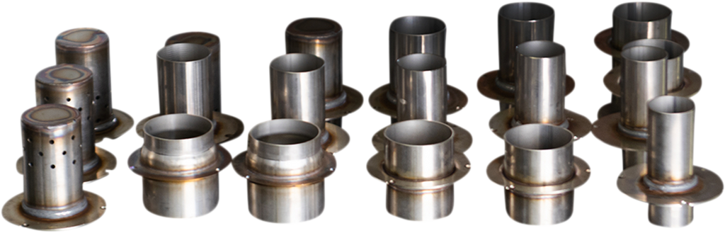 S&S CYCLE Power Tune? XTO Insert Kit 550-1032