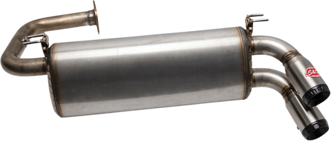 S&S CYCLE Power Tune? XTO Muffler - 49 State 550-1038