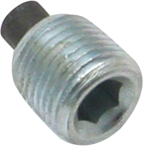 S&S CYCLE Magnetic Plug - 1/8" NPT 50-8334