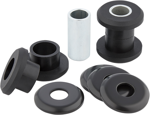 ARLEN NESS Dampener Kit - Black 520-100