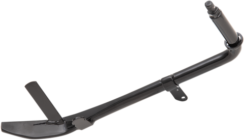 DRAG SPECIALTIES Kickstand - Black - 10" 32-0459GB-1NU
