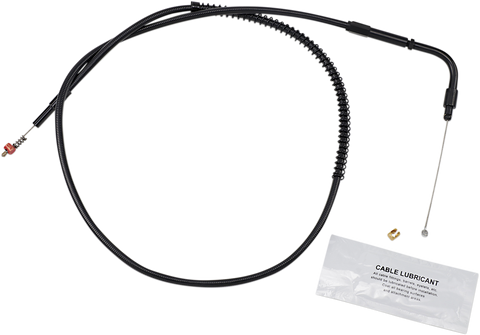 BARNETT Idle Cable - +3" 131-30-40025-03