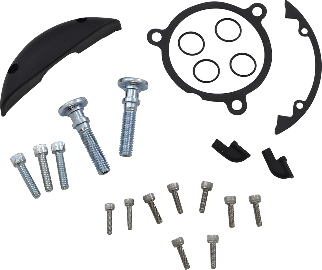 ARLEN NESS Replacement Air Cleaner Hardware Kit 602-000