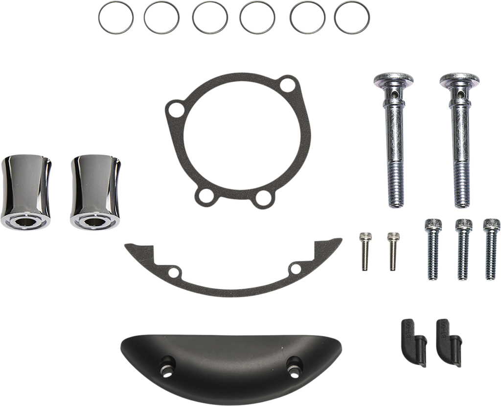 ARLEN NESS Replacement Air Cleaner Hardware Kit 602-006