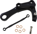 ARLEN NESS Rear Bracket Caliper - Softail 300-020