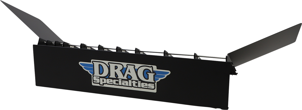 DRAG SPECIALTIES Catalog Rack X80-6023DR