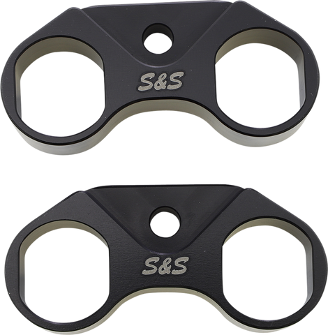 S&S CYCLE Tappet Cuffs - XL 330-0741