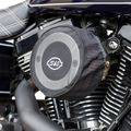 S&S CYCLE Air Filter Pre-Filter - Air Stinger* - Round 170-0748