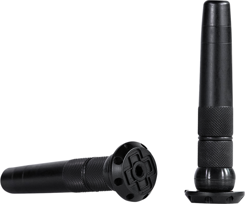 MUC-OFF USA Stealth Plug - Black 20293