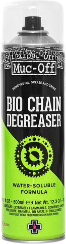 MUC-OFF USA Degreaser - 500 ml - Aerosol 948US