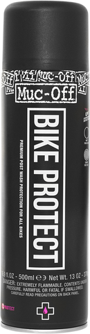 MUC-OFF USA Bike Protectant - 500 ml - Aerosol 909US