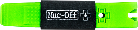 MUC-OFF USA Rim Stix Tire Lever - Green - 8 Pack 20286