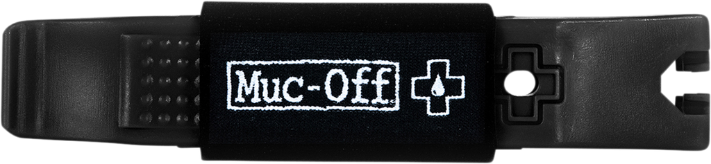 MUC-OFF USA Rim Stix Tire Lever - Black - 8 Pack 20284