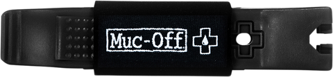 MUC-OFF USA Rim Stix Tire Lever - Black - 8 Pack 20284