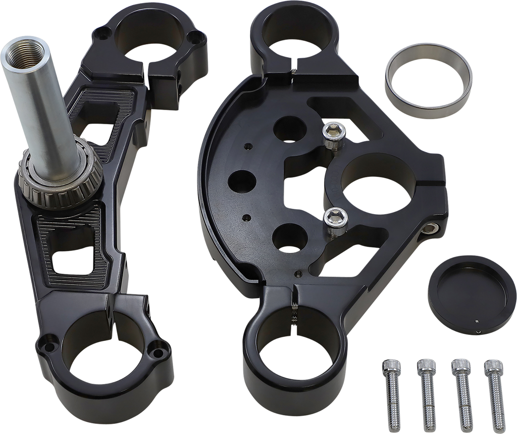 ARLEN NESS Triple Tree - Black 130-006