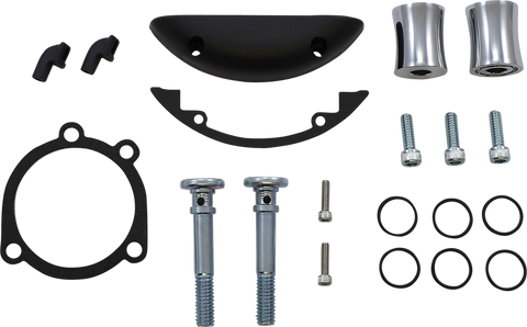 ARLEN NESS Replacement Air Cleaner Hardware Kit 602-005