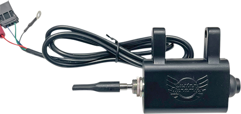 CUSTOM DYNAMICS Turn Signal Switch - UTV SXS-TS-SW-1