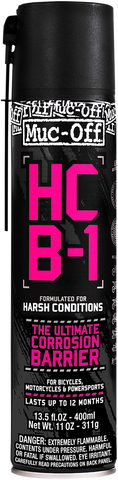 MUC-OFF USA HCB-1 Spray - 400ml - Aerosol 20579