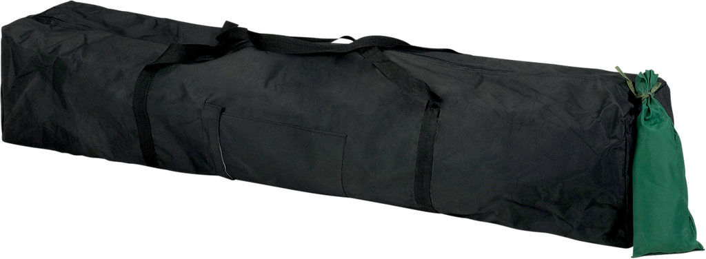 DRAG SPECIALTIES Collapsible Canopy - 10'x10' 4030-0059