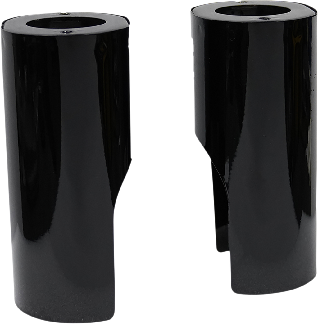 ARLEN NESS Fork Boot Cover - Black 125-000