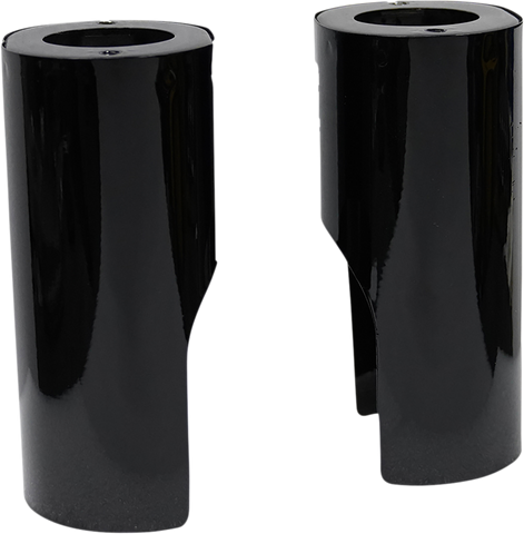 ARLEN NESS Fork Boot Cover - Black 125-000