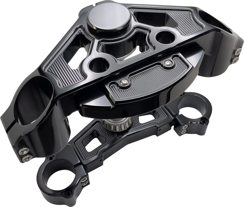ARLEN NESS Triple Tree 130-007