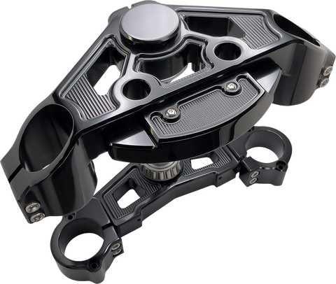 ARLEN NESS Triple Tree 130-007