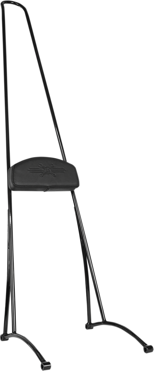 BURLY BRAND Stupid Tall Sissy Bar B13-1509B