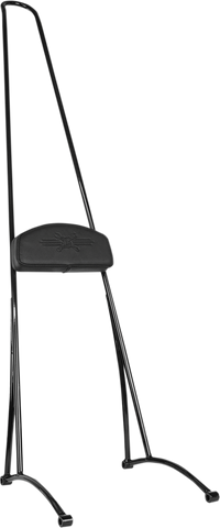 BURLY BRAND Stupid Tall Sissy Bar B13-1509B