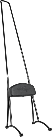BURLY BRAND Stupid Tall Sissy Bar B13-1508B