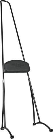 BURLY BRAND Stupid Tall Sissy Bar B13-1507B