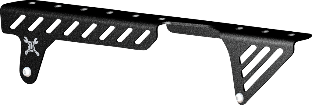 BURLY BRAND Chain Guard - Rebel 1100 B10-3001TB
