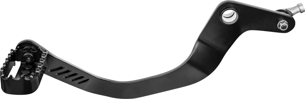 BURLY BRAND MX Shift Lever - Black B13-1203B