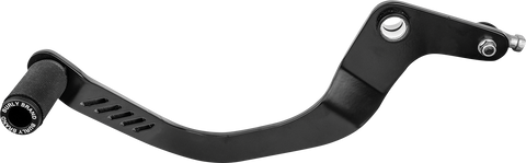 BURLY BRAND Slash Cut - Shift Lever - Black B13-1207B