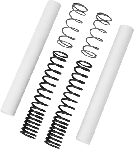 BURLY BRAND Fork Lowering Kit B28-2000