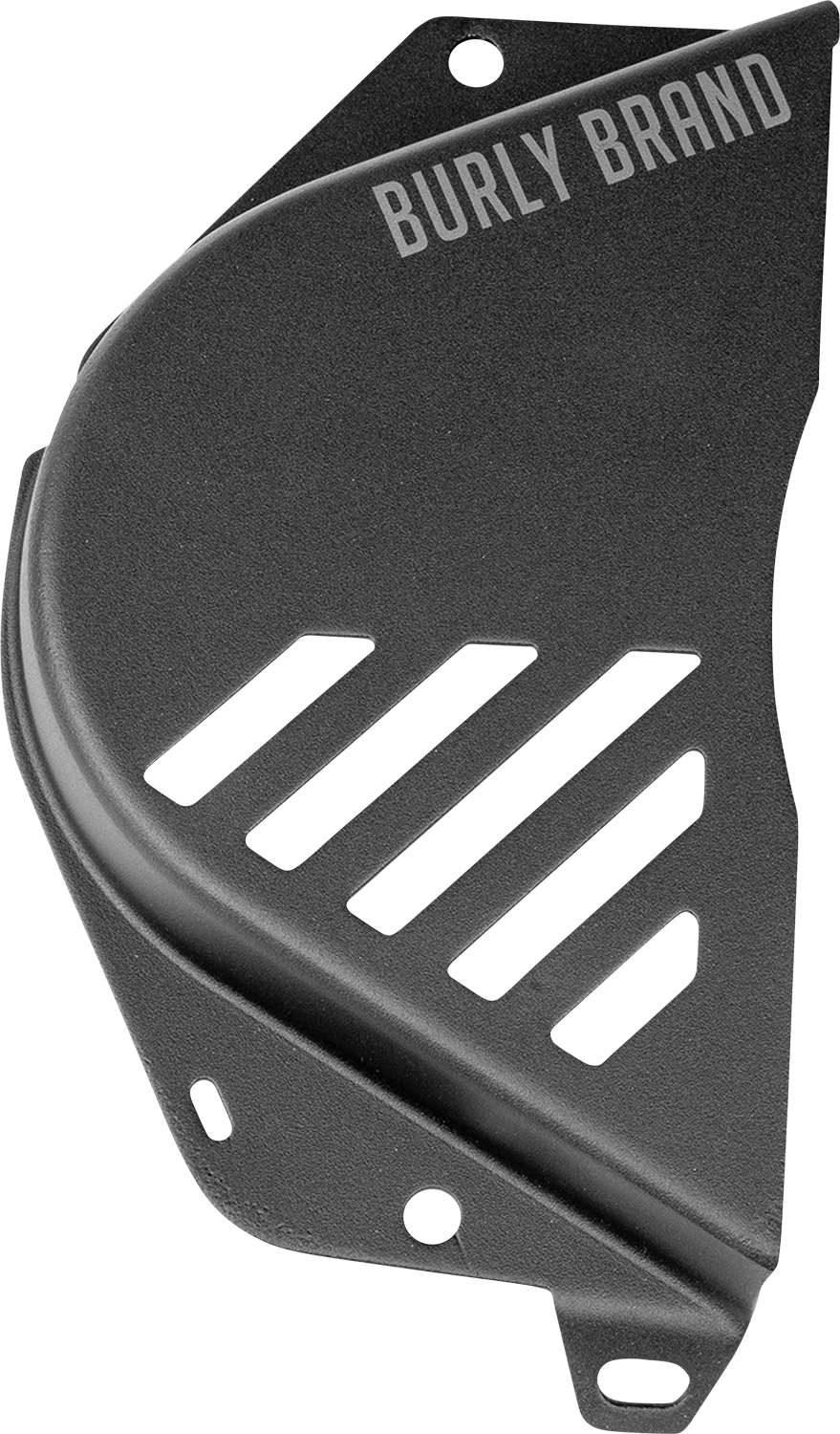 BURLY BRAND Sprocket Cover - Rebel 1100 B10-3004B