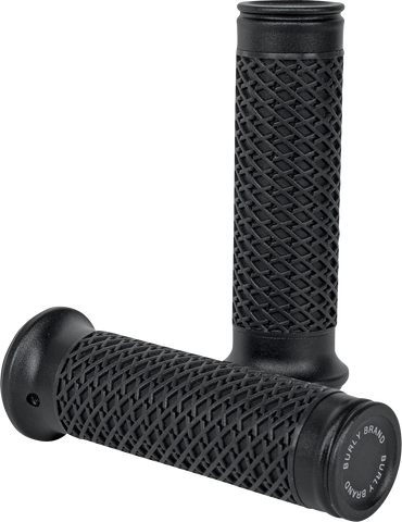 BURLY BRAND Grips - Slash Cut B16-1001B