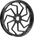 ARLEN NESS Wheel - Kickback - 10 Spoke - Forged - Black - 21x3.5 71-506