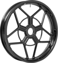 ARLEN NESS Wheel - Speed 5 - Forged - Black - 21x3.5 71-518