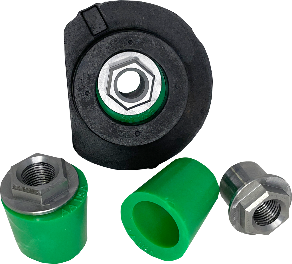 ALLOY ART Swingarm Bushing Kit GT-SA3