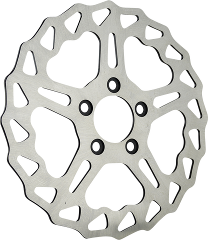 ARLEN NESS Rotator Rotor - Front Left - 11.5" 300-036