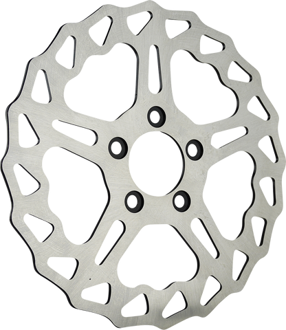 ARLEN NESS Rotator Rotor - Front Left - 11.8" 300-037