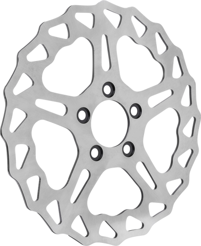ARLEN NESS Rotator Rotor - Front Right - 11.8" 300-039