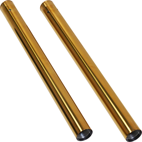 ARLEN NESS Fork Tube - 49 mm - Gold 121-002