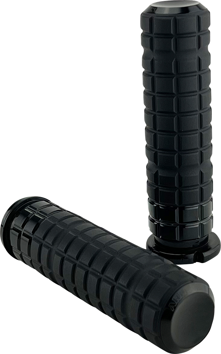 ARLEN NESS Grips - SpeedLiner - Cable - Black 500-000